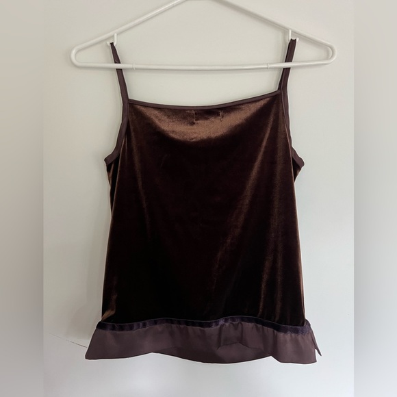 3/$25❤️Nicole Boutique Top (vintage) - Picture 2 of 7